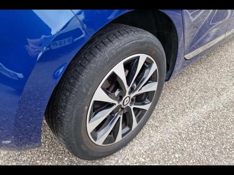 Voitures D'occasion À Orange | Renault Clio 1.5 Blue Dci 100Ch Intens -21N