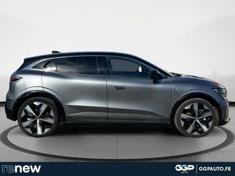 Voitures D'occasion À Orange | Renault Mégane Megane E-Tech Electric 220Ch Techno Autonomie Con...