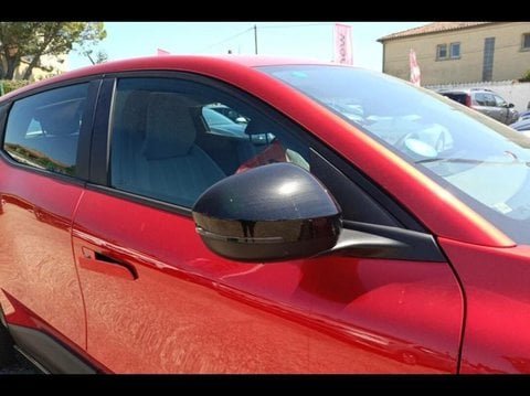 Voitures D'occasion À Orange | Renault Mégane Megane E-Tech Electric Ev40 130Ch Equilibre Stand...