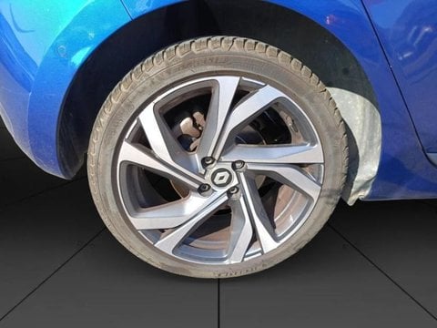 Voitures D'occasion À Orange | Renault Clio 1.3 Tce 140Ch Rs Line -21