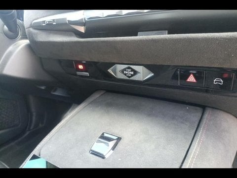 Voitures D'occasion À Orange | Ds Ds 4 E-Tense 225Ch Performance Line +
