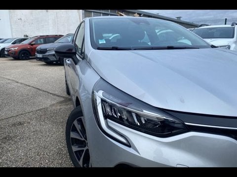 Voitures D'occasion À Orange | Renault Clio 1.0 Tce 90Ch Equilibre