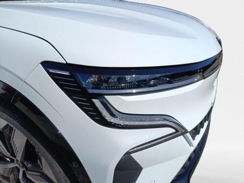 Voitures D'occasion À Orange | Renault Mégane Megane E-Tech Electric Ev60 220Ch Techno Super Ch...
