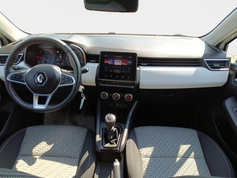 Voitures D'occasion À Orange | Renault Clio 1.5 Blue Dci 100Ch Evolution