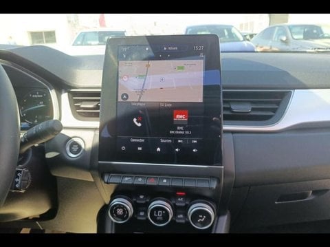 Voitures D'occasion À Orange | Renault Captur 1.3 Tce Mild Hybrid 140Ch Techno