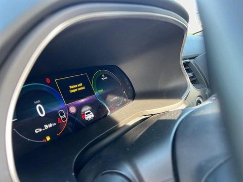 Voitures D'occasion À Orange | Renault Arkana 1.6 E-Tech Hybride 145Ch Techno -22