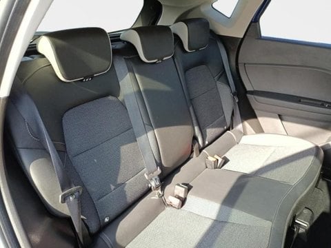 Voitures D'occasion À Orange | Renault Captur 1.3 Tce 160Ch Intens Edc -21