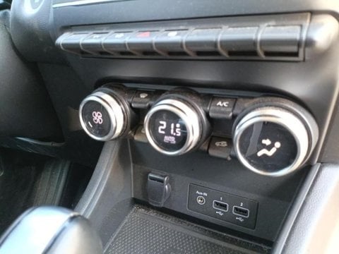 Voitures D'occasion À Orange | Renault Captur 1.6 E-Tech Hybride 145Ch Intens -21