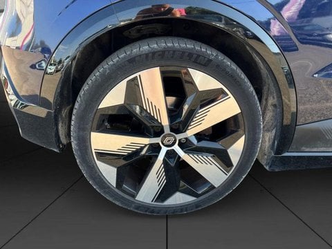 Voitures D'occasion À Orange | Renault Mégane Megane E-Tech Electric Ev60 220Ch Techno Optimum ...