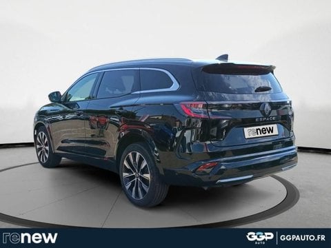 Voitures D'occasion À Orange | Renault Espace 1.2 E-Tech Full Hybrid 200Ch Techno 5 Places - 24