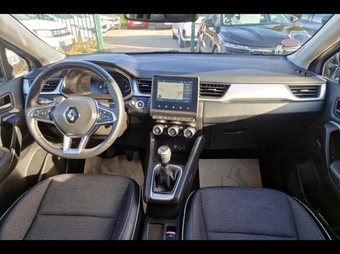 Voitures D'occasion À Orange | Renault Captur 1.0 Tce 90Ch Intens -21