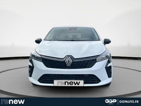 Voitures D'occasion À Orange | Renault Clio 1.0 Sce 65Ch Evolution