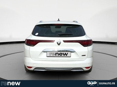 Voitures D'occasion À Orange | Renault Mégane Estate Megane Estate 1.6 E-Tech Plug-In 160Ch Rs ...