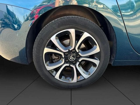 Voitures D'occasion À Orange | Citroën C4 Spacetourer Puretech 130Ch S&S Shine Eat8 E6.D-Temp