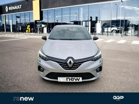 Voitures D'occasion À Orange | Renault Clio 1.0 Tce 90Ch Techno