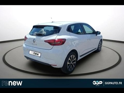 Voitures D'occasion À Orange | Renault Clio 1.0 Tce 90Ch Equilibre