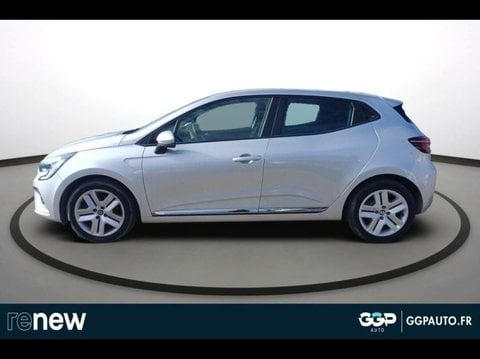 Voitures D'occasion À Orange | Renault Clio 1.5 Blue Dci 85Ch Business