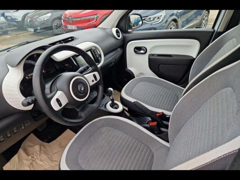 Voitures D'occasion À Orange | Renault Twingo E-Tech Electric Zen R80 Achat Intégral - 21