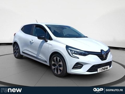 Voitures D'occasion À Orange | Renault Clio 1.0 Sce 65Ch Evolution