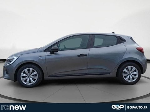 Voitures D'occasion À Orange | Renault Clio 1.0 Sce 65Ch Authentic
