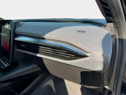 Voitures D'occasion À Orange | Renault Mégane Megane E-Tech Electric Ev60 220Ch Techno Optimum ...