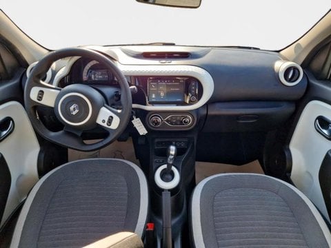 Voitures D'occasion À Orange | Renault Twingo E-Tech Electric Equilibre R80 Achat Intégral
