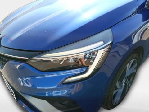 Voitures D'occasion À Orange | Renault Clio 1.3 Tce 140Ch Rs Line -21