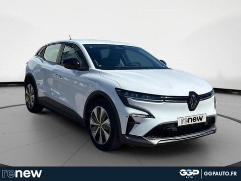 Voitures D'occasion À Orange | Renault Mégane Megane E-Tech Electric Ev60 130Ch Evolution Er Su...