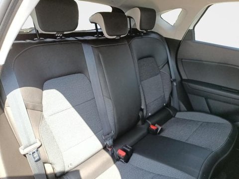 Voitures D'occasion À Orange | Renault Captur 1.3 Tce Mild Hybrid 160Ch Techno Edc