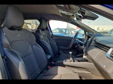 Voitures D'occasion À Orange | Renault Clio 1.0 Tce 90Ch Esprit Alpine - 24