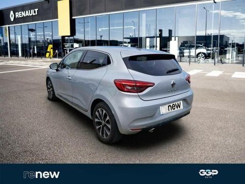 Voitures D'occasion À Orange | Renault Clio 1.0 Tce 90Ch Techno