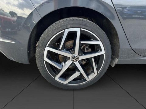 Voitures D'occasion À Orange | Volkswagen Golf 2.0 Tdi Scr 150Ch Life 1St Dsg7