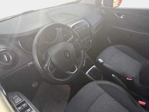 Voitures D'occasion À Orange | Renault Captur 0.9 Tce 90Ch Intens - 19