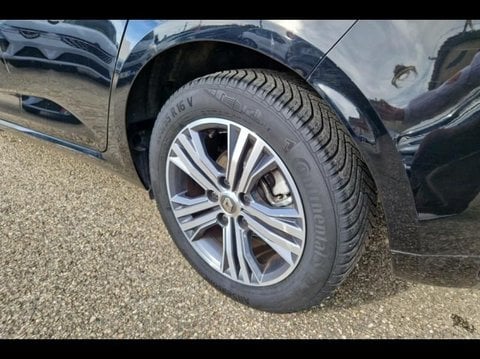 Voitures D'occasion À Orange | Renault Mégane Megane 1.3 Tce 140Ch Fap Business Edc