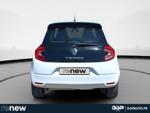 Voitures D'occasion À Orange | Renault Twingo 1.0 Sce 65Ch Life - 21My