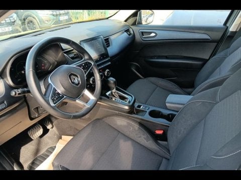 Voitures D'occasion À Orange | Renault Arkana 1.6 E-Tech Hybride 145Ch Equilibre -22