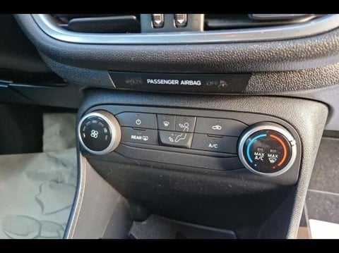 Voitures D'occasion À Orange | Ford Fiesta 1.0 Ecoboost 95Ch Cool & Connect 5P