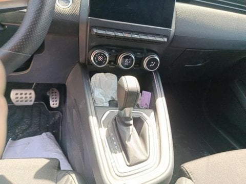 Voitures D'occasion À Orange | Renault Clio 1.6 E-Tech 145Ch Full Hybrid Esprit Alpine - 24