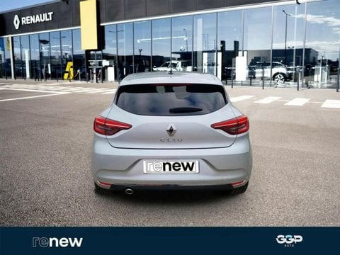 Voitures D'occasion À Orange | Renault Clio 1.0 Tce 90Ch Techno