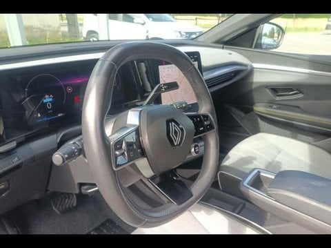 Voitures D'occasion À Orange | Renault Mégane Megane E-Tech Electric Ev60 220Ch Techno Optimum ...