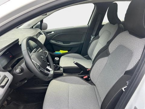 Voitures D'occasion À Orange | Renault Clio 1.0 Sce 65Ch Evolution