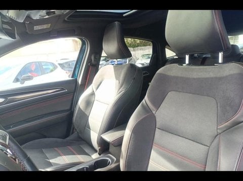 Voitures D'occasion À Orange | Renault Arkana 1.3 Tce Mild Hybrid 160Ch Rs Line Edc -22