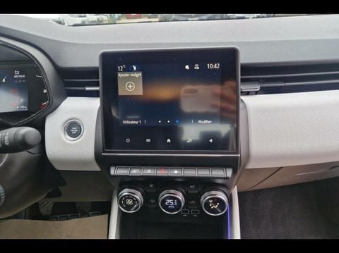 Voitures D'occasion À Orange | Renault Clio 1.5 Blue Dci 100Ch Intens -21N