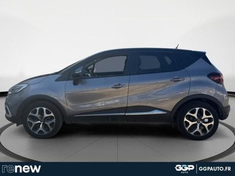 Voitures D'occasion À Orange | Renault Captur 0.9 Tce 90Ch Intens - 19