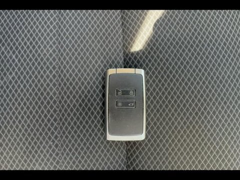 Voitures D'occasion À Orange | Renault Arkana 1.3 Tce 160Ch Fap Intens Edc -21B