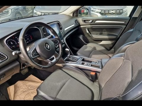 Voitures D'occasion À Orange | Renault Mégane Megane 1.3 Tce 140Ch Fap Business Edc
