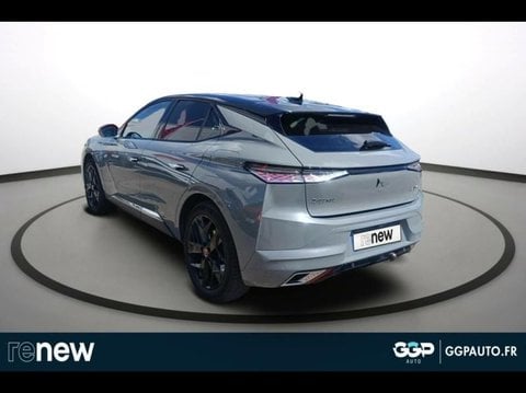 Voitures D'occasion À Orange | Ds Ds 4 E-Tense 225Ch Performance Line +