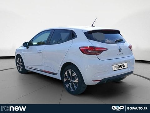 Voitures D'occasion À Orange | Renault Clio 1.5 Blue Dci 100Ch Evolution