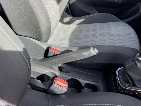 Voitures D'occasion À Orange | Opel Corsa 1.2 75Ch Edition