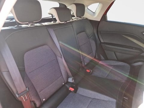 Voitures D'occasion À Orange | Renault Captur 1.6 E-Tech Hybride 145Ch Techno